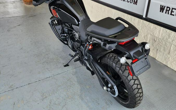 RA1250S 2026 Pan America® 1250 Special