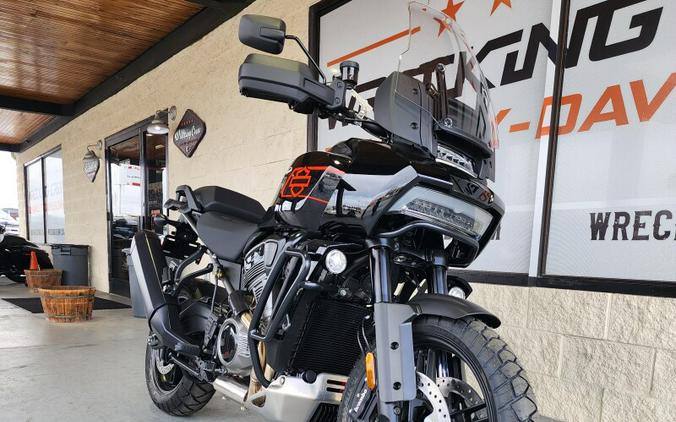 RA1250S 2026 Pan America® 1250 Special