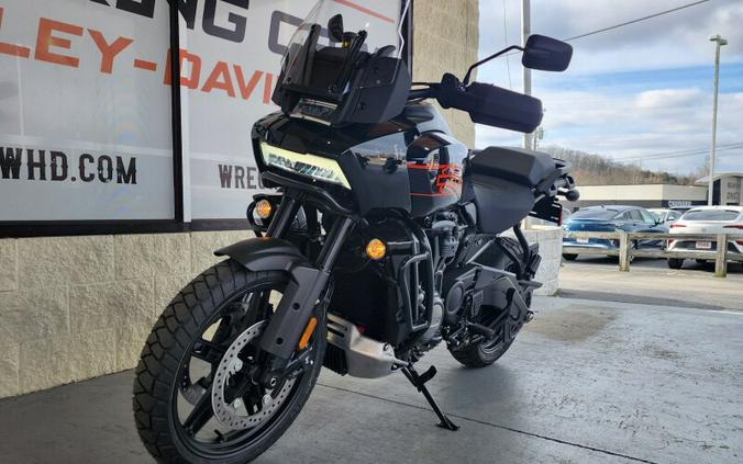 RA1250S 2026 Pan America® 1250 Special