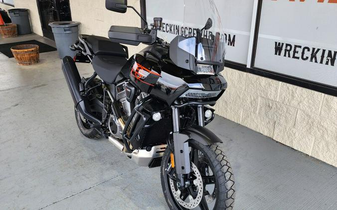 RA1250S 2026 Pan America® 1250 Special