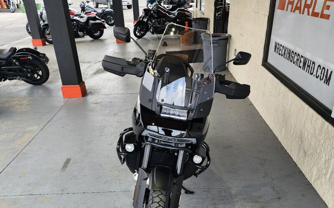 RA1250S 2026 Pan America® 1250 Special
