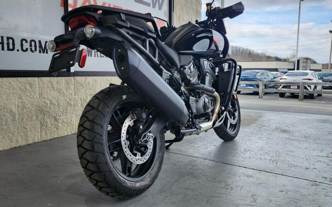 RA1250S 2026 Pan America® 1250 Special