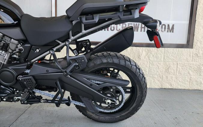 RA1250S 2026 Pan America® 1250 Special