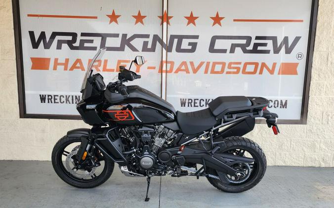 RA1250S 2026 Pan America® 1250 Special