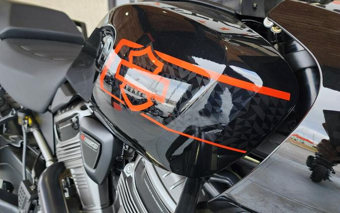RA1250S 2026 Pan America® 1250 Special