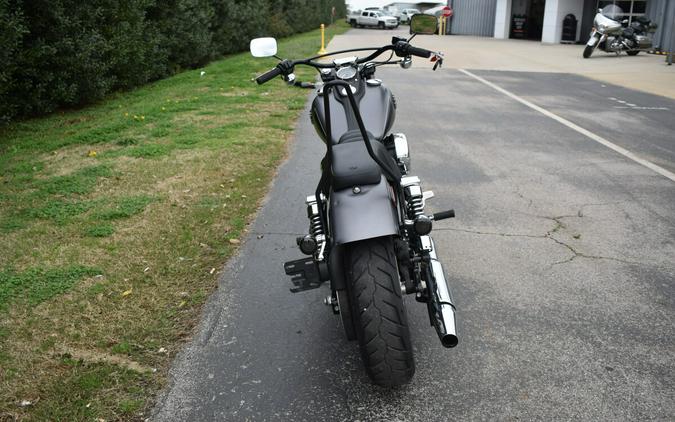 FXDBP 2017 Street Bob®