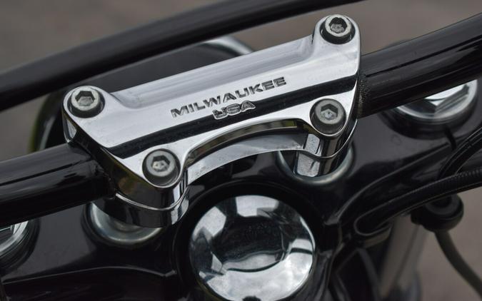 FXDBP 2017 Street Bob®