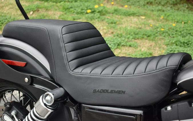 FXDBP 2017 Street Bob®