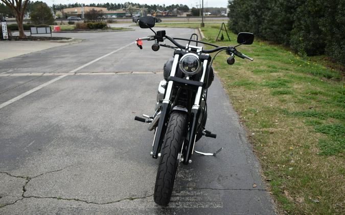 FXDBP 2017 Street Bob®