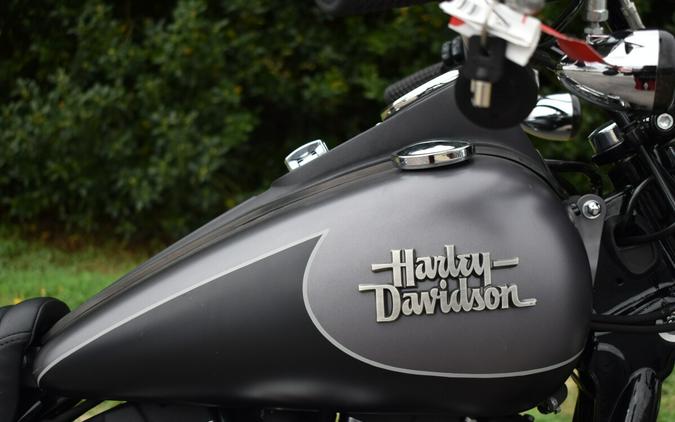 FXDBP 2017 Street Bob®