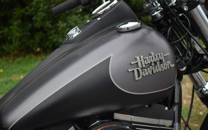 FXDBP 2017 Street Bob®