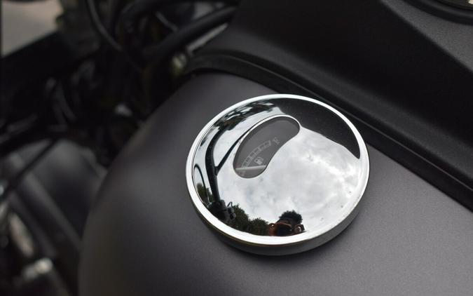 FXDBP 2017 Street Bob®