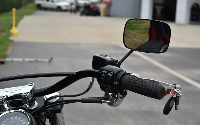 FXDBP 2017 Street Bob®