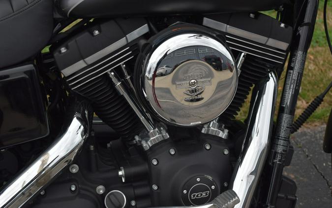 FXDBP 2017 Street Bob®