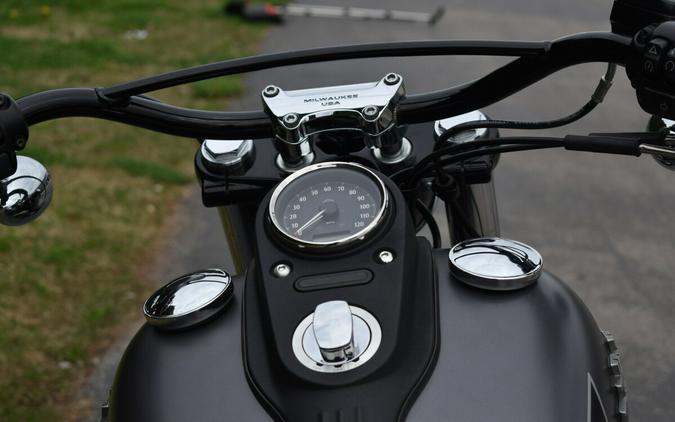 FXDBP 2017 Street Bob®