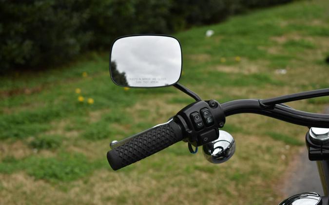 FXDBP 2017 Street Bob®