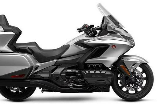 2025 Honda Gold Wing Tour DCT 50th Anniversary