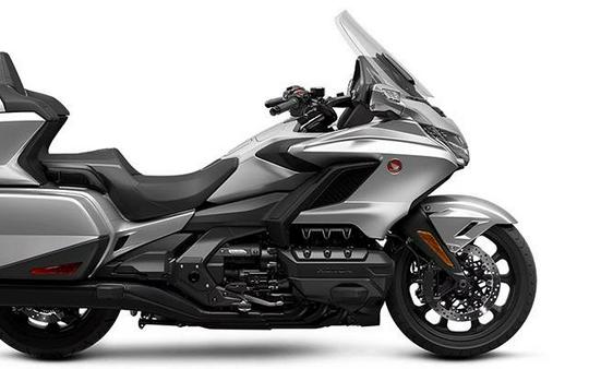 2025 Honda Gold Wing® Tour DCT 50th Anniversary