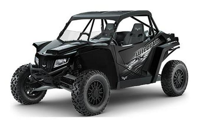2019 Arctic Cat Wildcat XX LTD