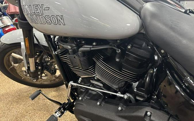 2024 Harley-Davidson® FXLRS - Low Rider® S