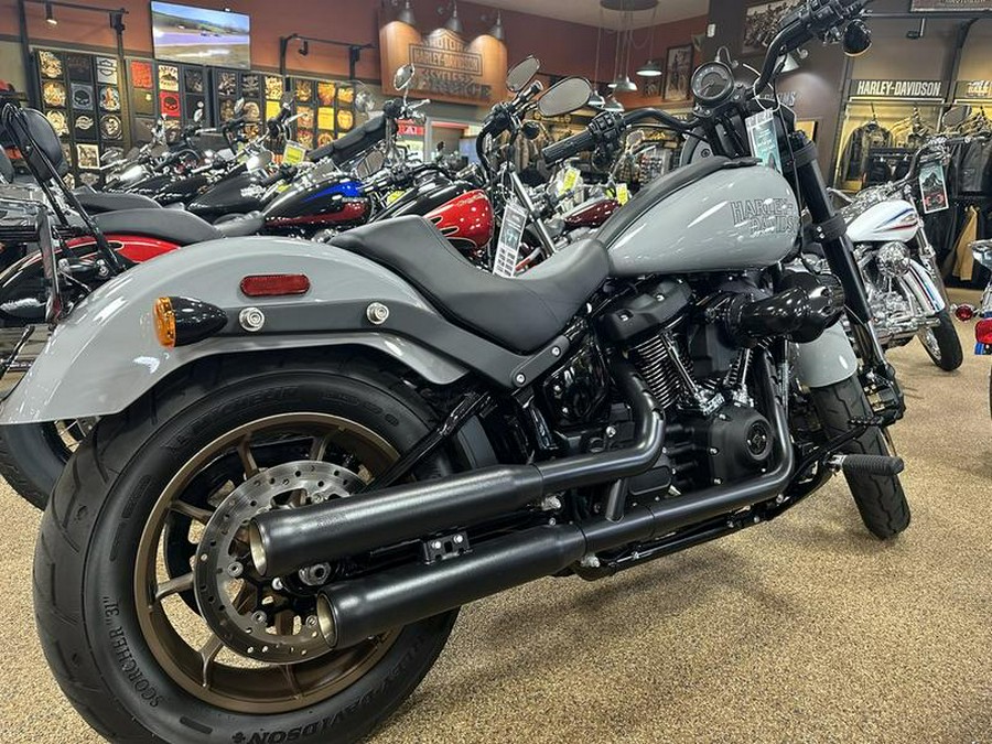 2024 Harley-Davidson® FXLRS - Low Rider® S