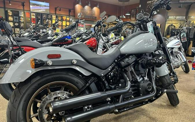 2024 Harley-Davidson® FXLRS - Low Rider® S