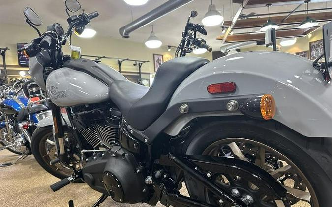 2024 Harley-Davidson® FXLRS - Low Rider® S