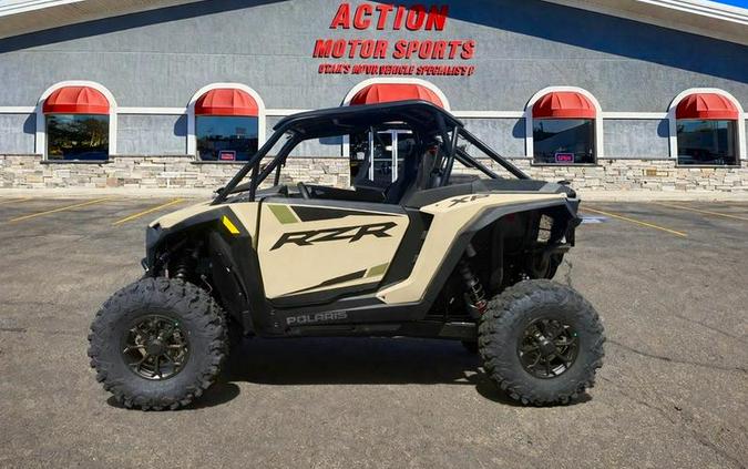 2026 Polaris® RZR XP 1000 Ultimate