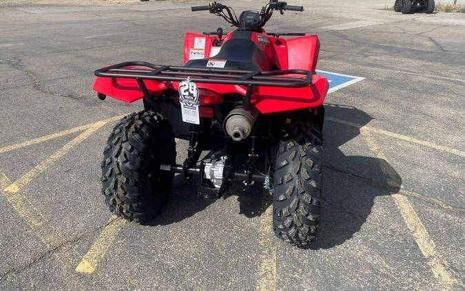 2026 KingQuad 400ASi - Suzuki