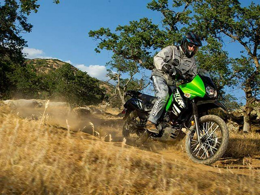 2014 Kawasaki KLR™650