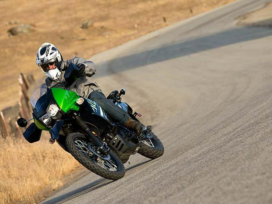 2014 Kawasaki KLR™650