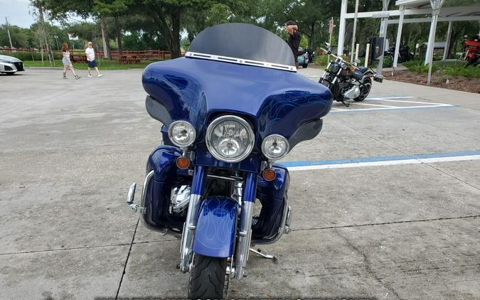 2010 CVO™ Street Glide®