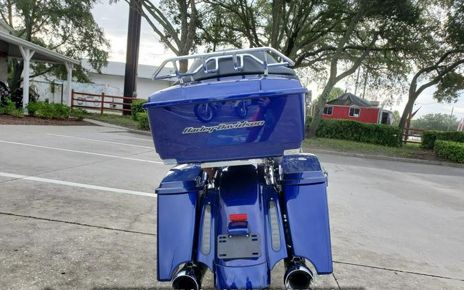 2010 CVO™ Street Glide®