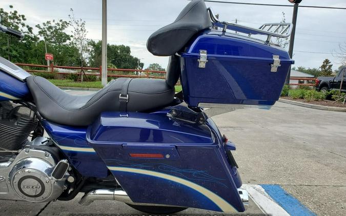2010 CVO™ Street Glide®