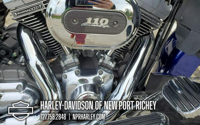 2010 CVO™ Street Glide®