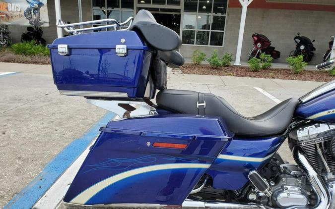 2010 CVO™ Street Glide®