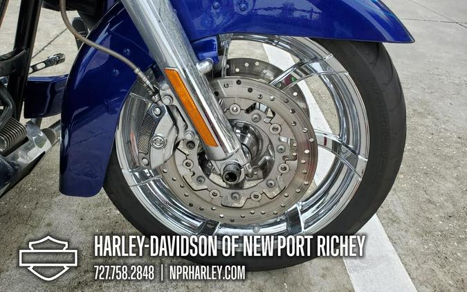 2010 CVO™ Street Glide®