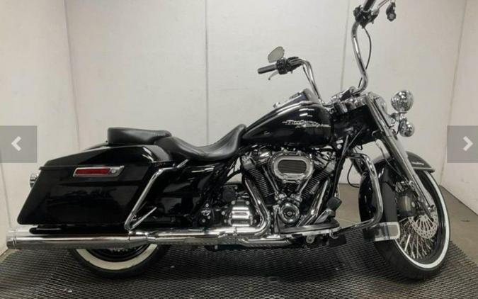2019 Harley-Davidson® FLHR - Road King®