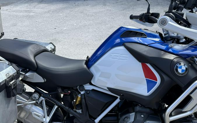 2020 BMW R 1250 GS Adventure