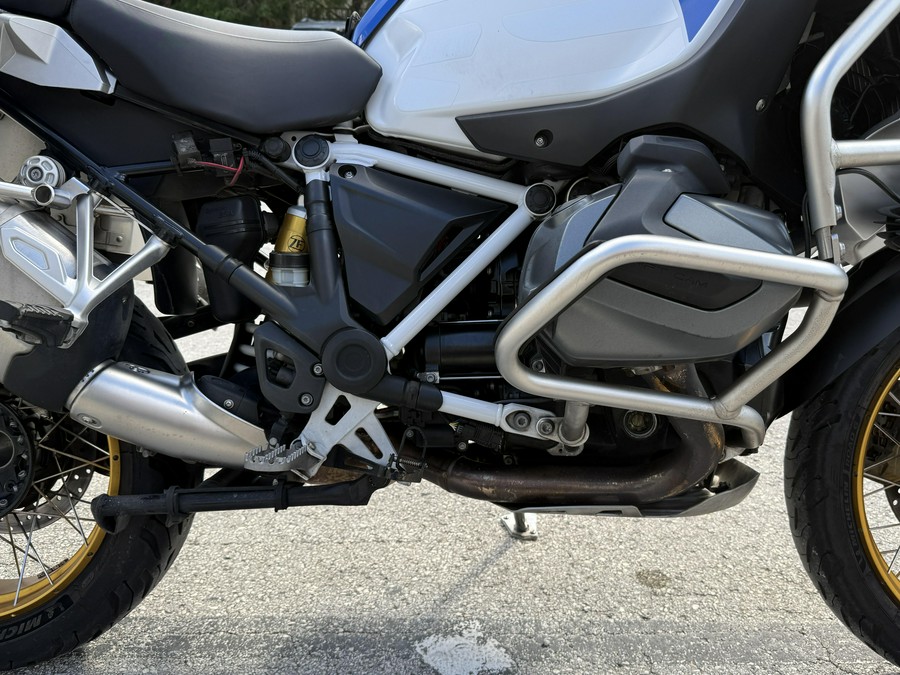 2020 BMW R 1250 GS Adventure