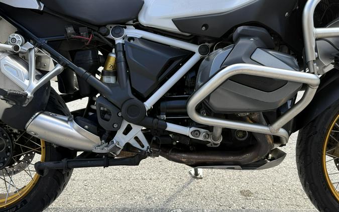 2020 BMW R 1250 GS Adventure