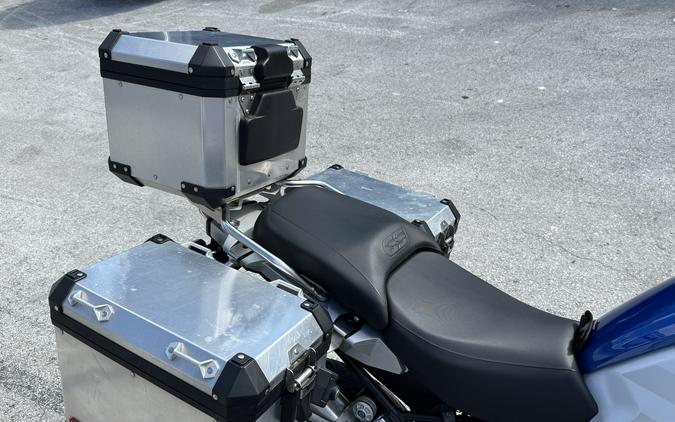 2020 BMW R 1250 GS Adventure