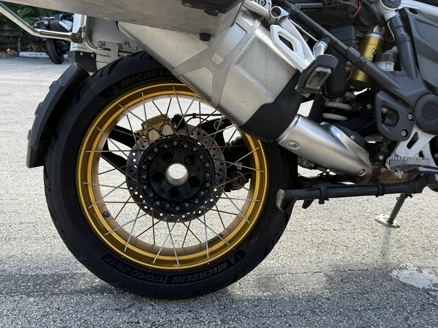 2020 BMW R 1250 GS Adventure