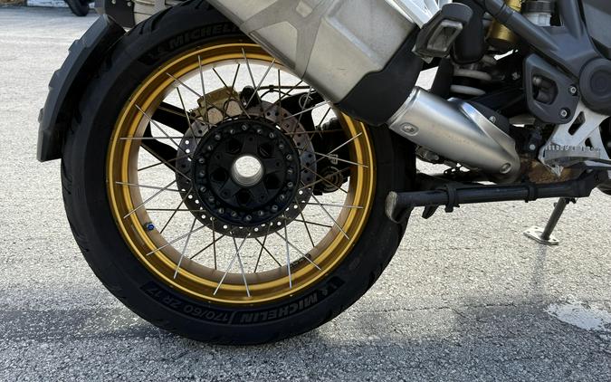 2020 BMW R 1250 GS Adventure