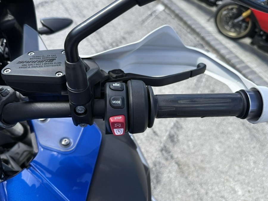 2020 BMW R 1250 GS Adventure