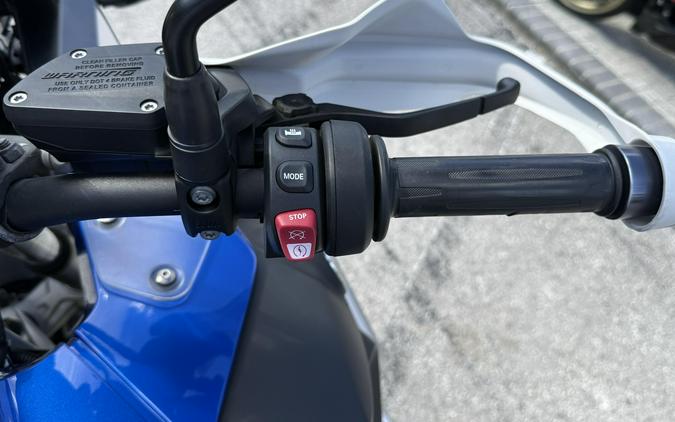 2020 BMW R 1250 GS Adventure