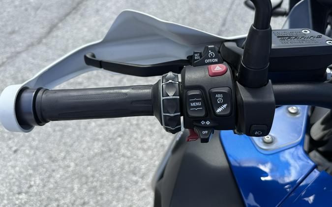 2020 BMW R 1250 GS Adventure