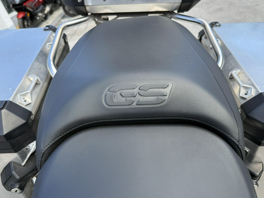 2020 BMW R 1250 GS Adventure