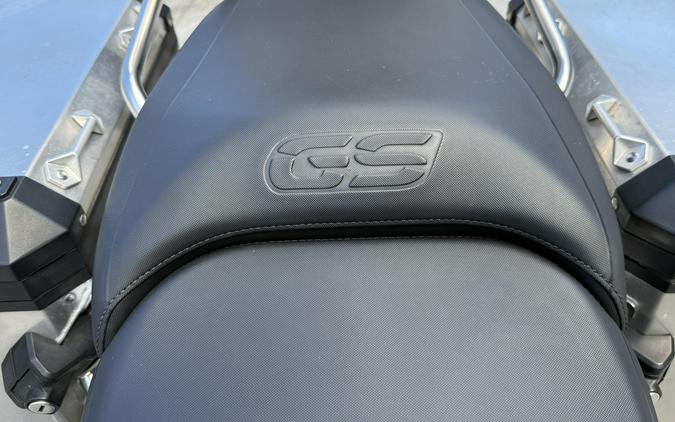 2020 BMW R 1250 GS Adventure