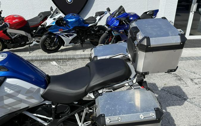 2020 BMW R 1250 GS Adventure